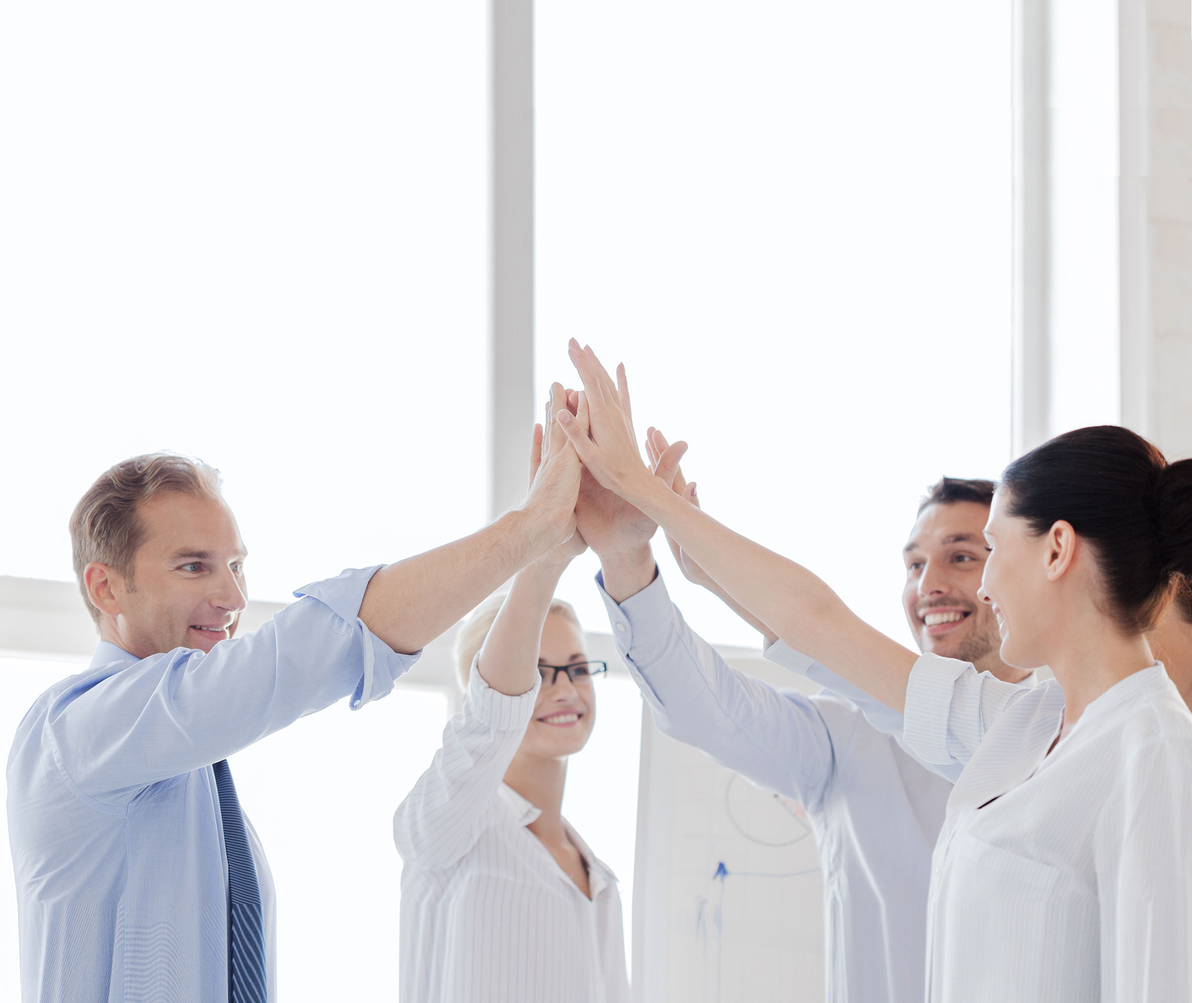 Coherence Edge™ for High Performance Teams